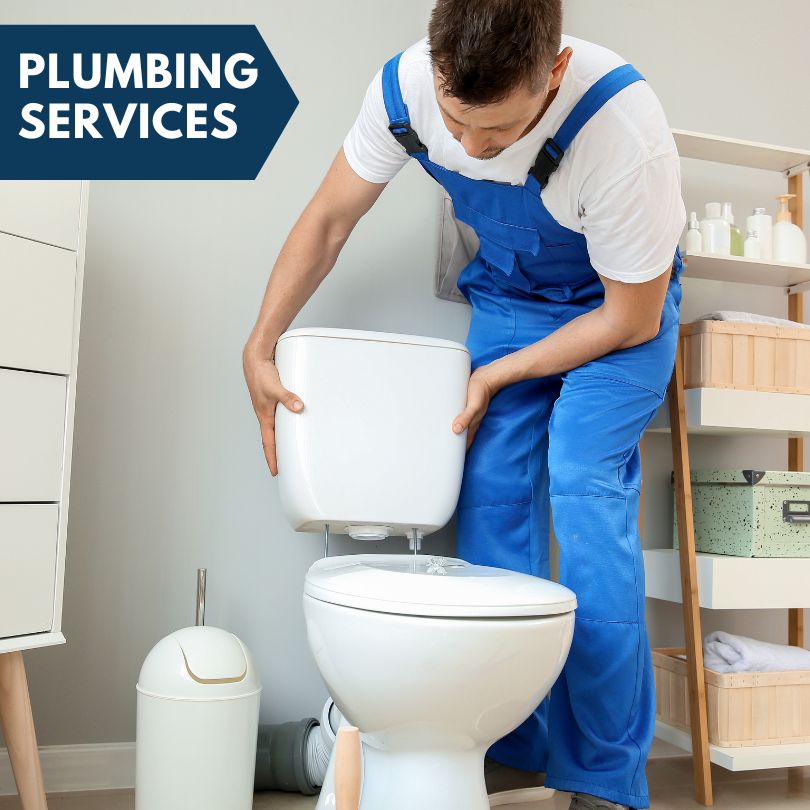 Plumbing Company in Fruitland, ID